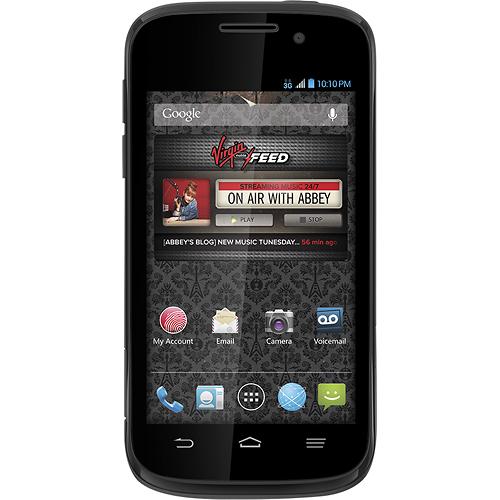 buy used Cell Phone & PDAs ZTE Reef N810